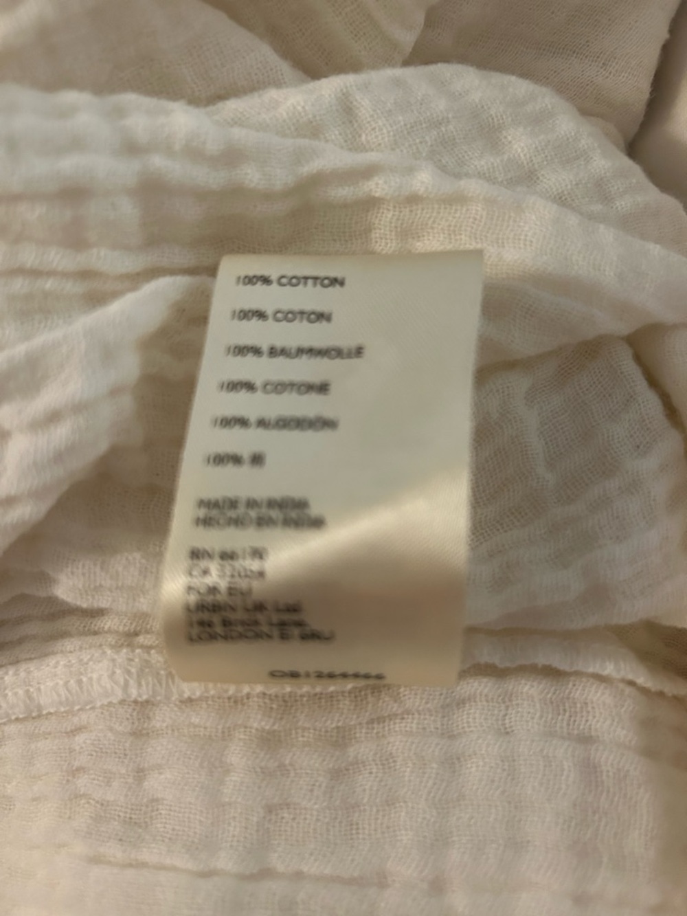 Free People Cream Can’t stop the Spring Tiered maxi skirt Small - Picture 10 of 12